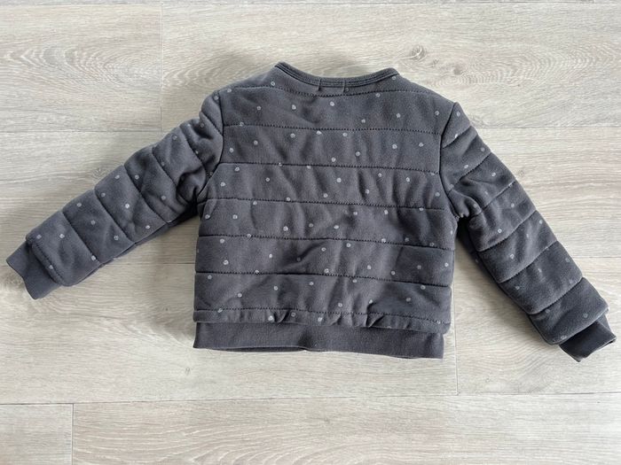 Gilet - photo numéro 3