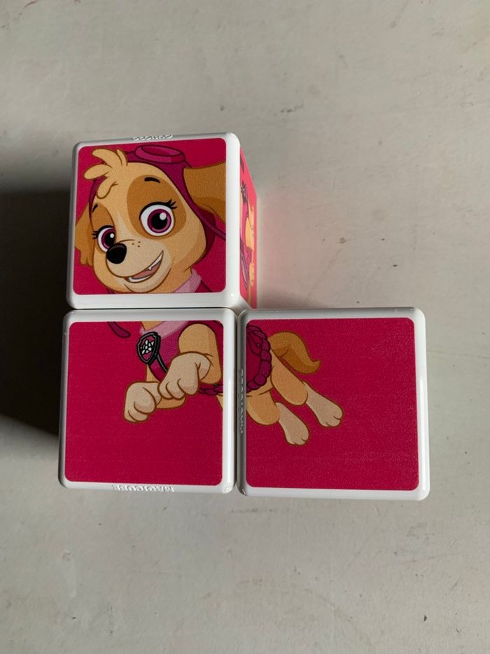 Cube magnétique - photo numéro 3