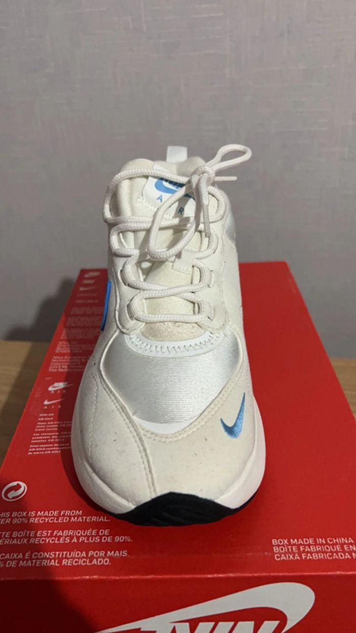 Basket Nike air max Verona demi pointure 38.5 - photo numéro 4