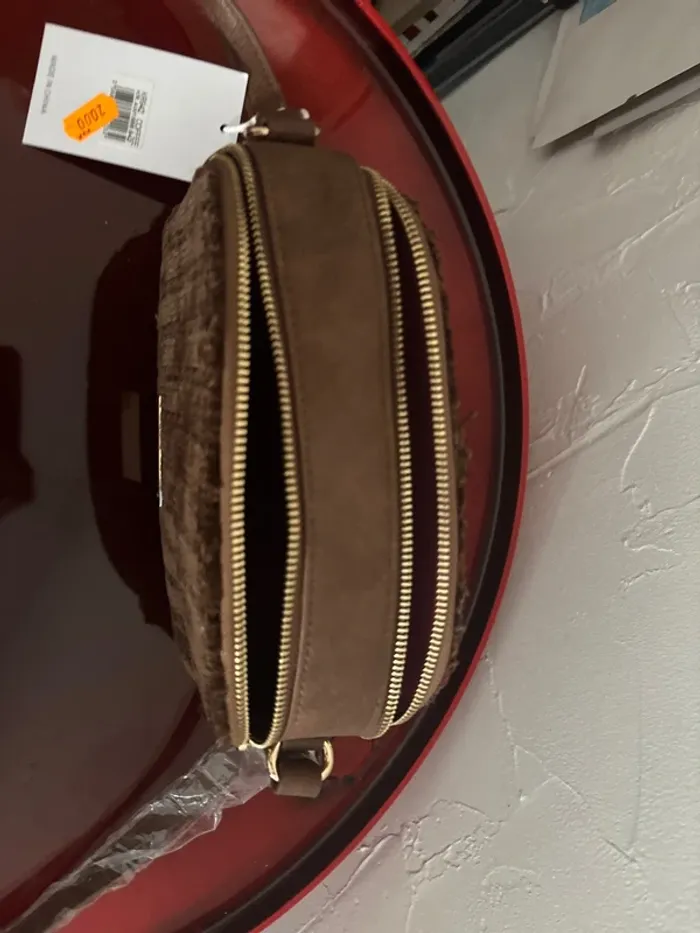 Sac à main 619 - photo numéro 3
