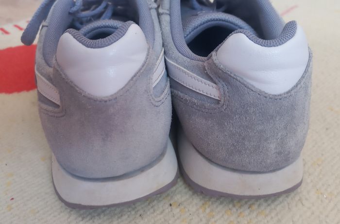 Baskets reebok - photo numéro 3