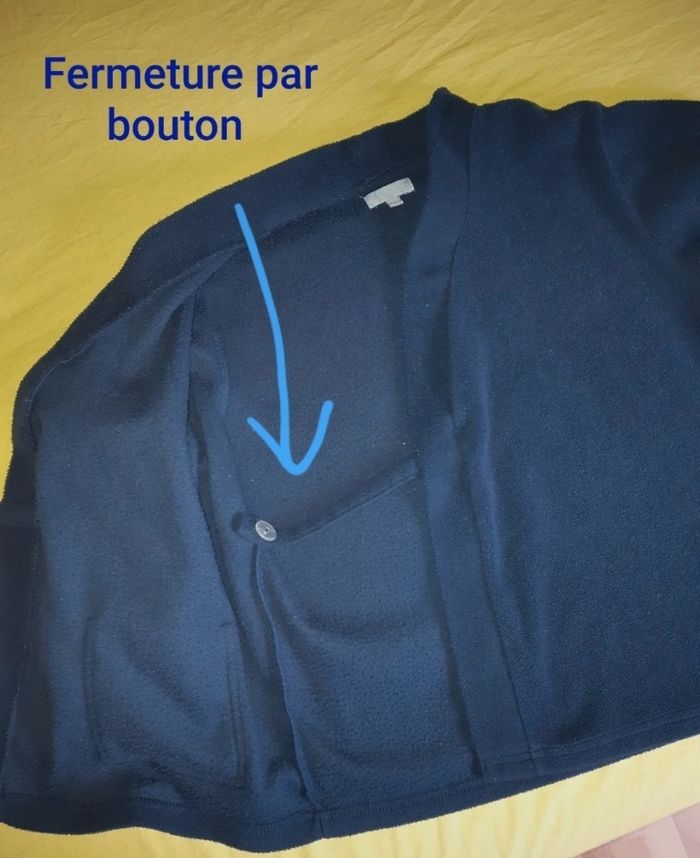 💎 Super veste de pyjama (8 ans) 💎 - photo numéro 5