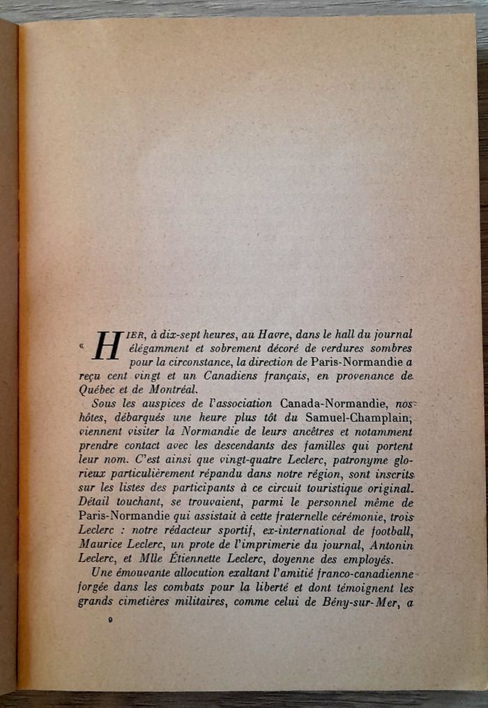 quand la mer se retire - armand lanoux - photo numéro 6