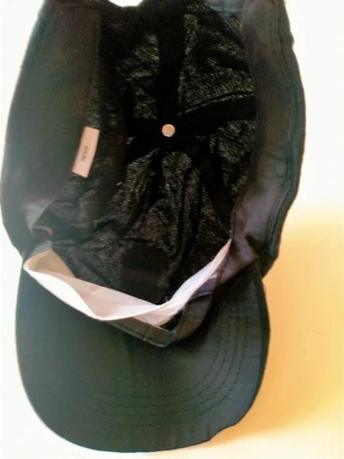 Casquette mixte Macdonald - photo numéro 3