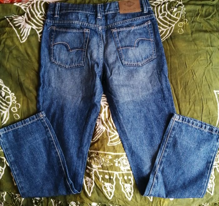Lot 19 vêtements garçon taille 10 ans - photo numéro 4