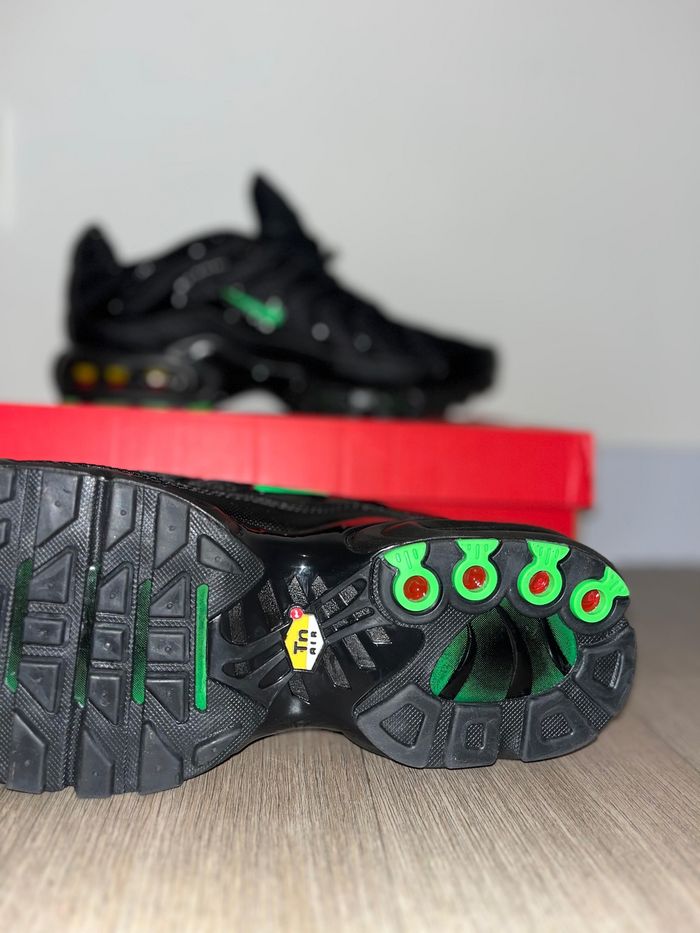 Paires  T N - photo numéro 3