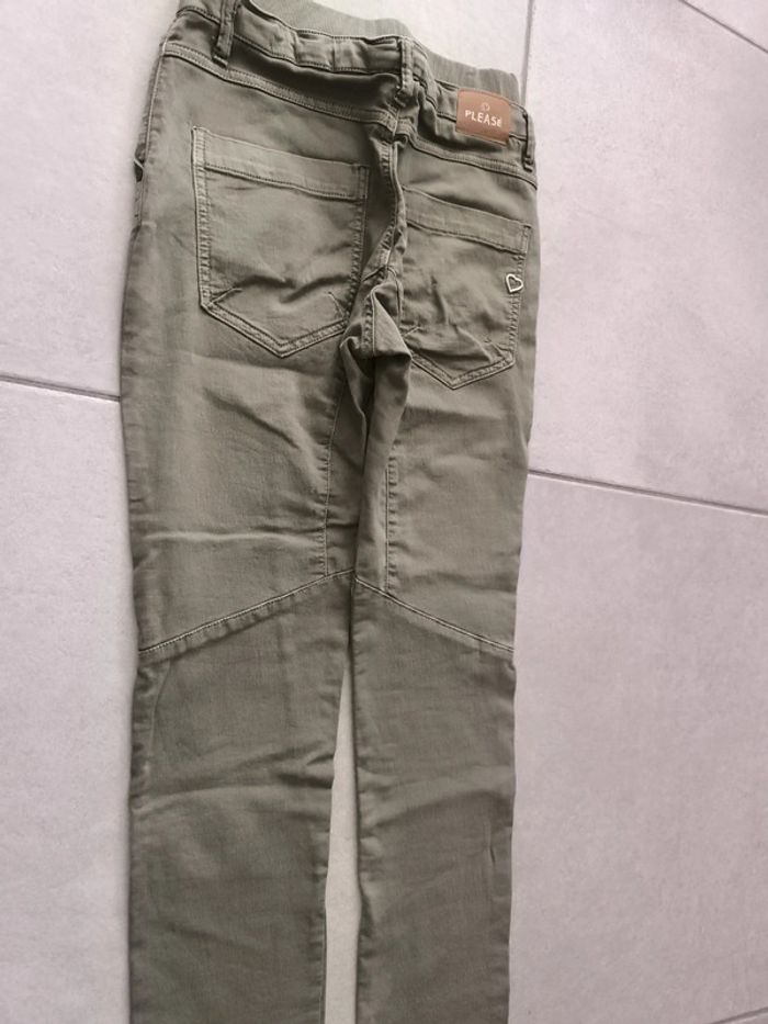 Pantalon please taille s - photo numéro 2