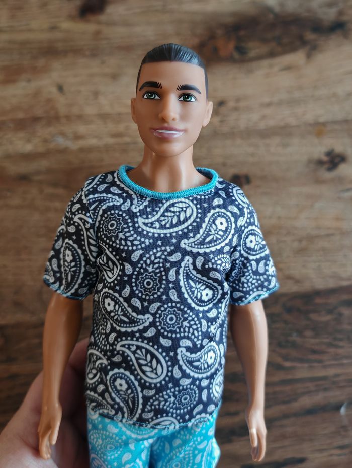 Ken buns - photo numéro 3