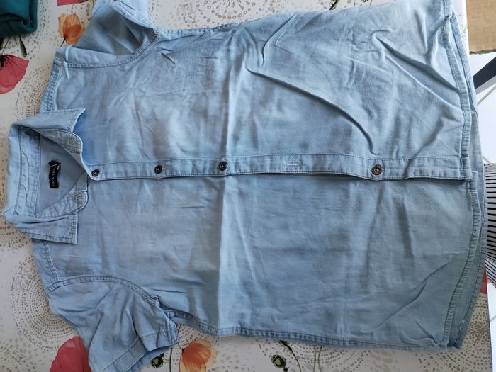 Chemise - photo numéro 3