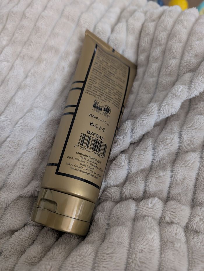 Gel douche shogan la vie est belle - photo numéro 2