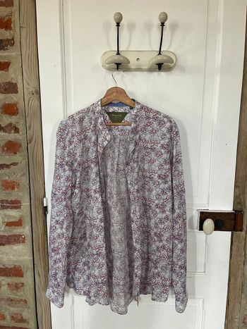 Chemise Hermitage XXL