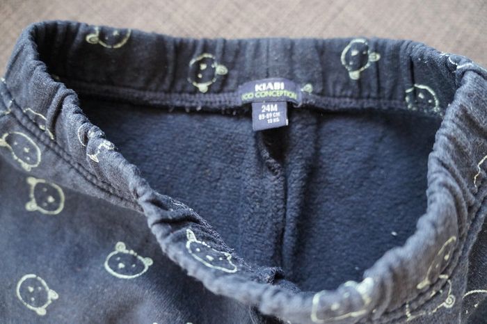 Pantalon 24 mois - photo numéro 2