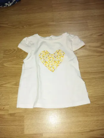 Tee shirt