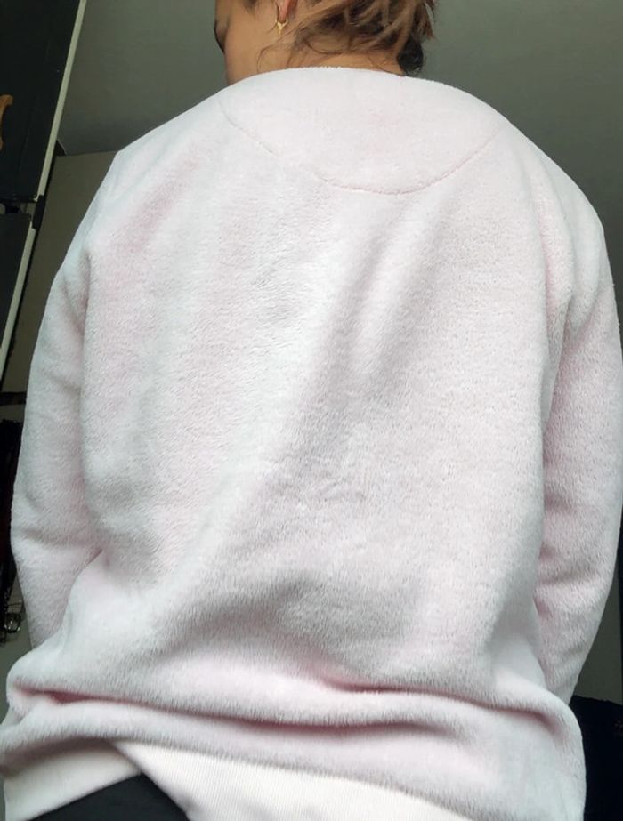 pull Disney pyjama - photo numéro 4