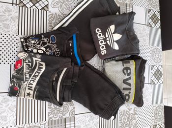 Lot vêtements garçon 3 ans