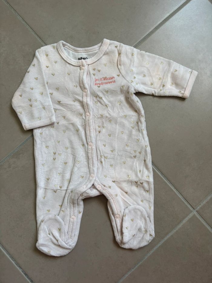 Pyjama