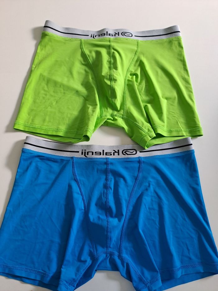 Boxer Homme xxxl - photo numéro 2