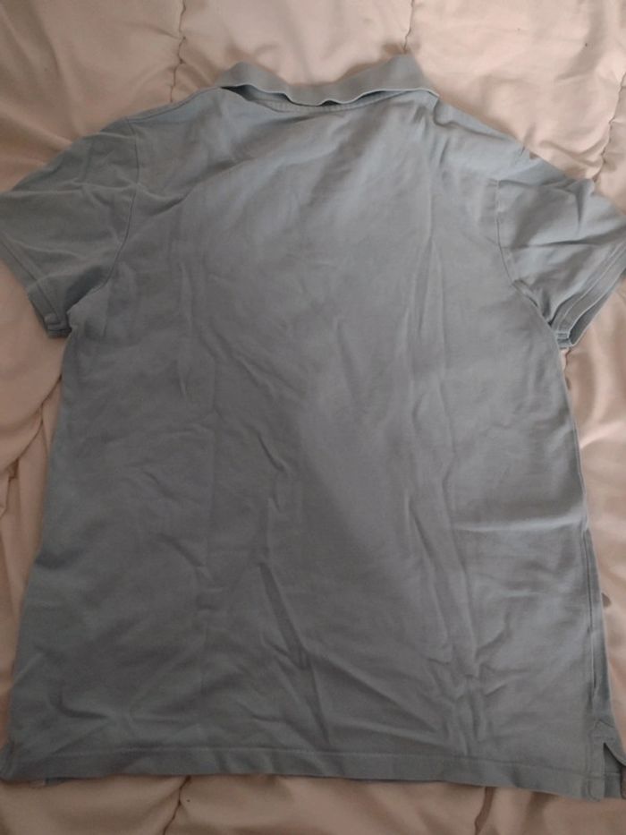Polo manches courtes taille S - photo numéro 3