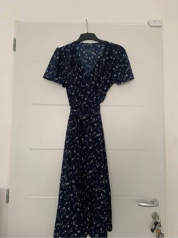 Robe neuve