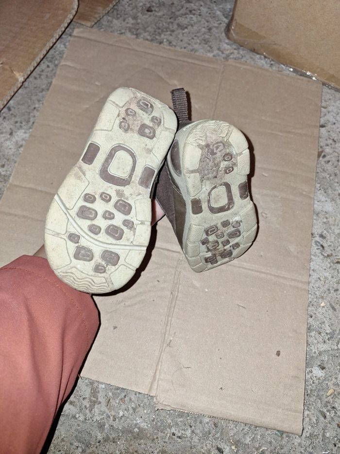 Chaussures - photo numéro 2