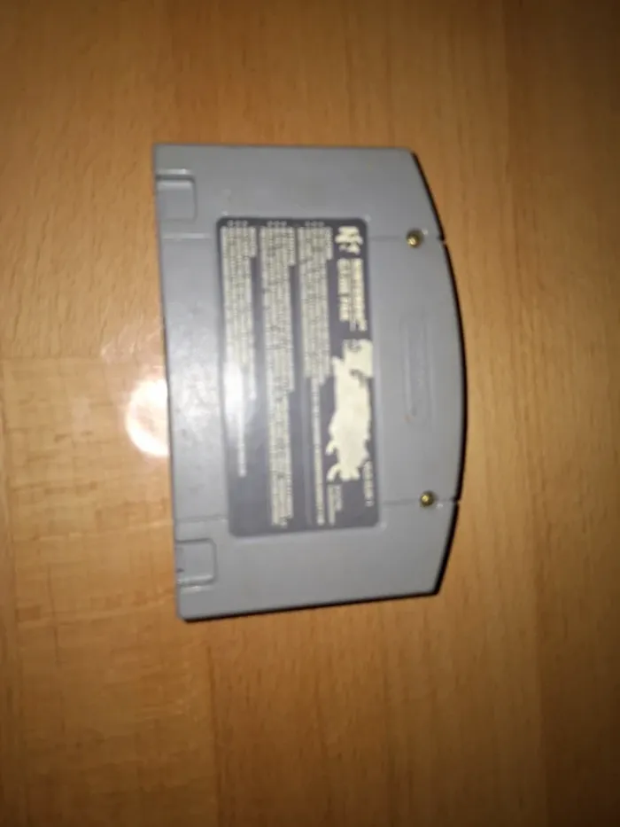 Jeu pilotwings - photo numéro 3