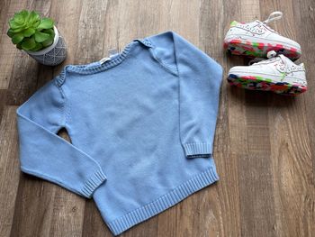 - Pull La redoute  - 9 ans - Bon état