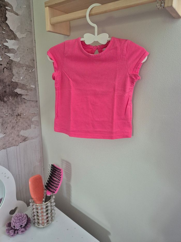 Tee-shirt