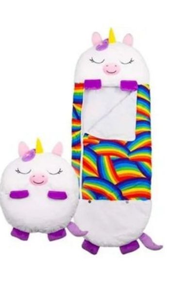 Happy nappers Licorne