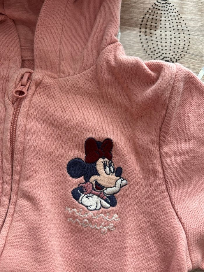 Gilets - photo numéro 2