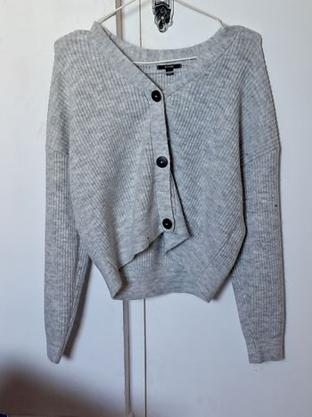 Cardigan femme