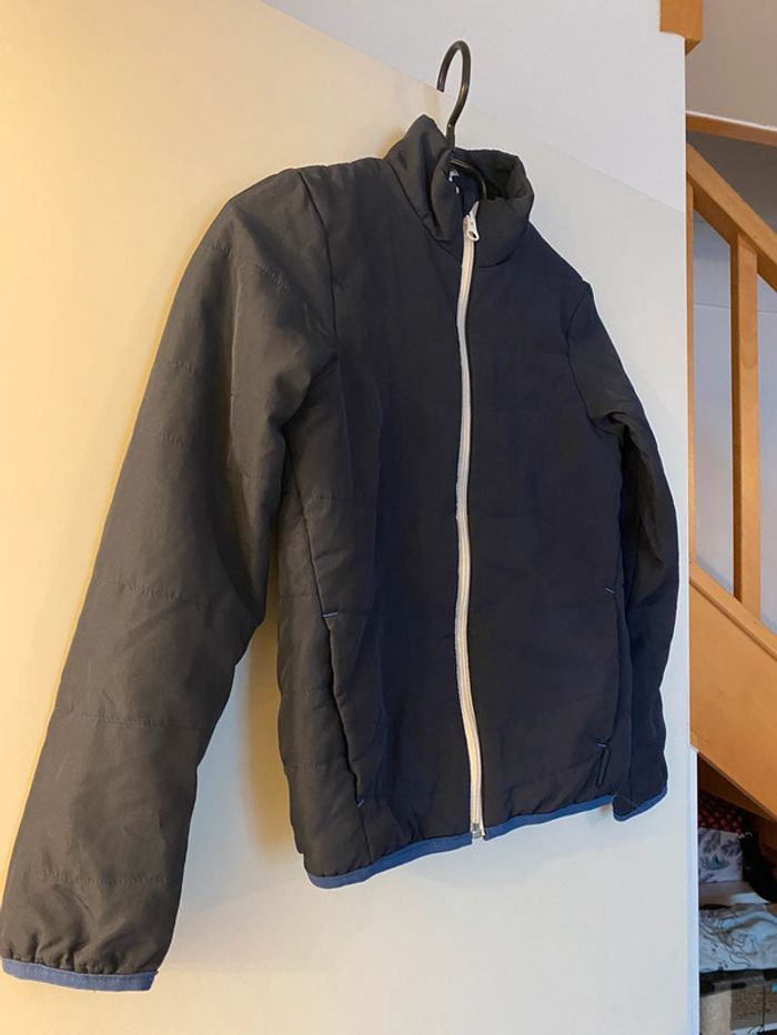 Veste type doudoune fine 10A - photo numéro 3