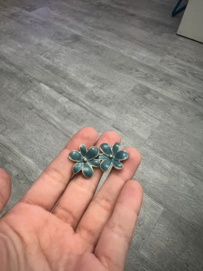 Boucles d’oreilles Parfois - photo numéro 4
