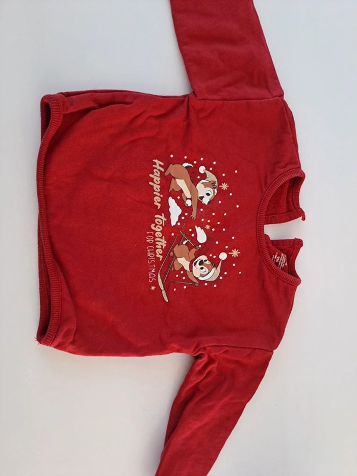 Pull tic et tac
