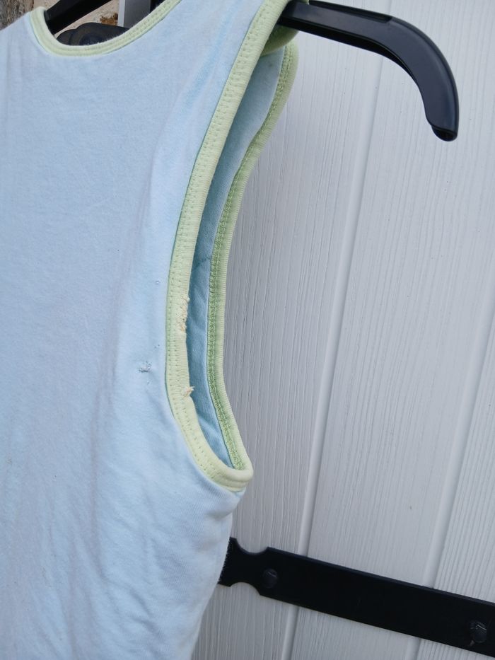 Gigoteuse évolutive kitchoun 82cm   à  105cm - photo numéro 6