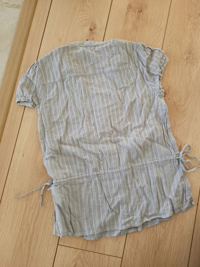 Blouse - photo numéro 2