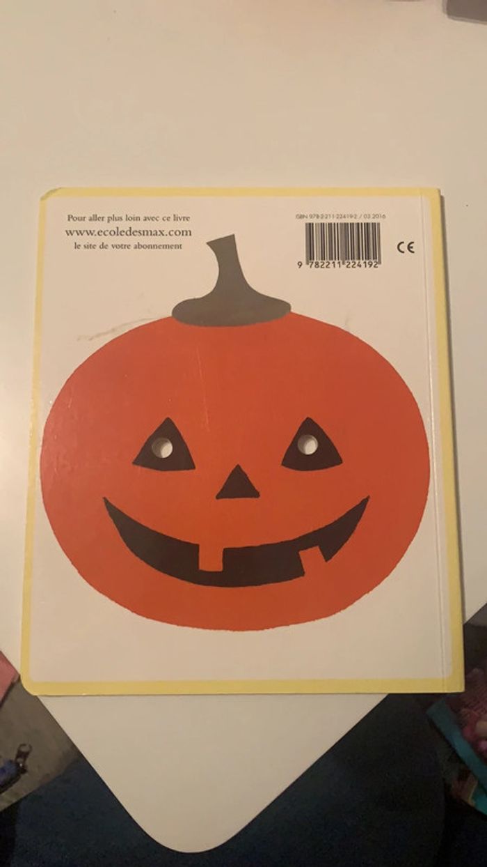 Livre enfant - photo numéro 2