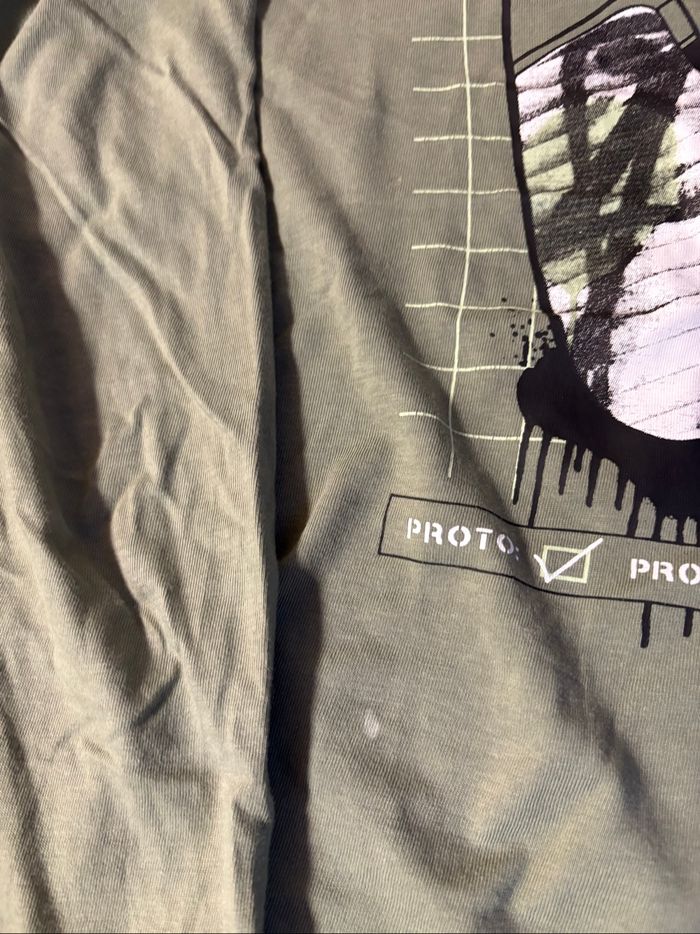 Ensemble pyjama garçon taille 164 - photo numéro 3