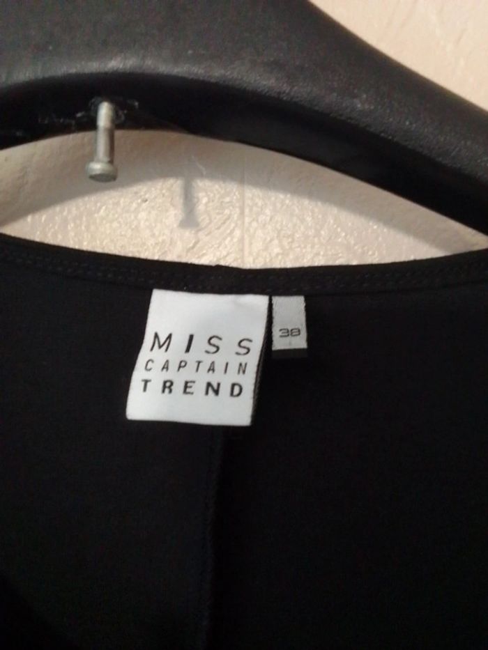 Robe  miss captain - photo numéro 3