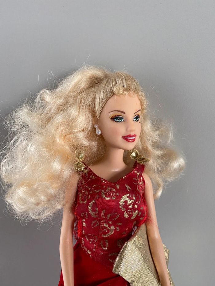 Babrie carol - photo numéro 15