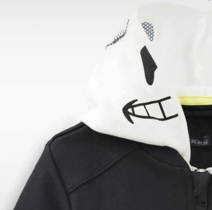 Cardigan fantôme ikks taille 10 ans neuf avec étiquettes - photo numéro 19