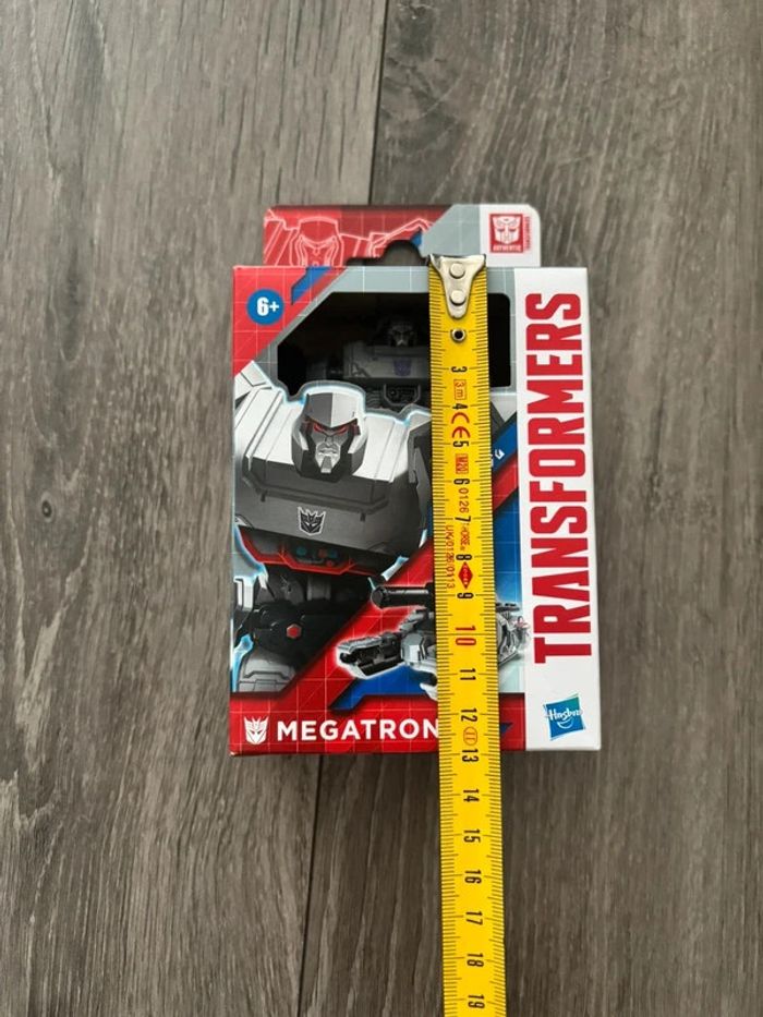 Megatron - photo numéro 6