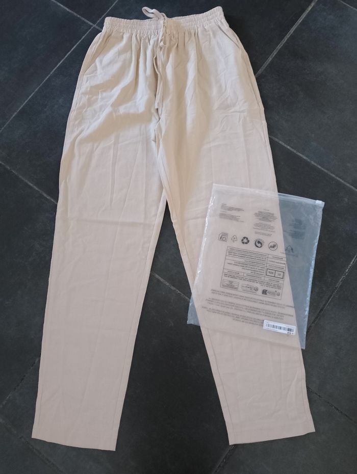 Pantalon d'été neuf Shein
