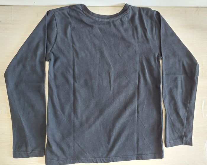 T-shirt Minion garçon 8ans - photo numéro 3