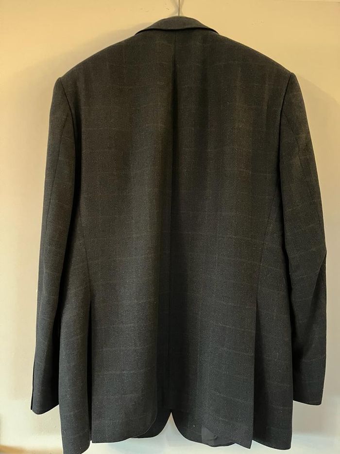 Veste Hugo Boss “Artemis” – Taille 50 – Pure laine vierge - photo numéro 3