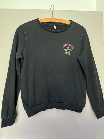 Sweat-shirt fille only 11/12ans