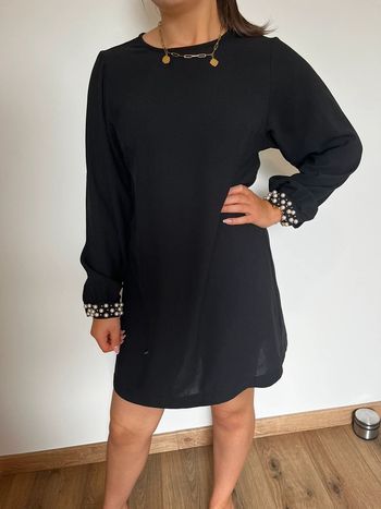 Robe Noir