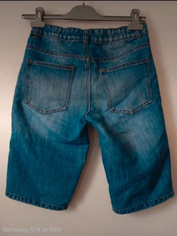 Short LH 12 ans - photo numéro 2