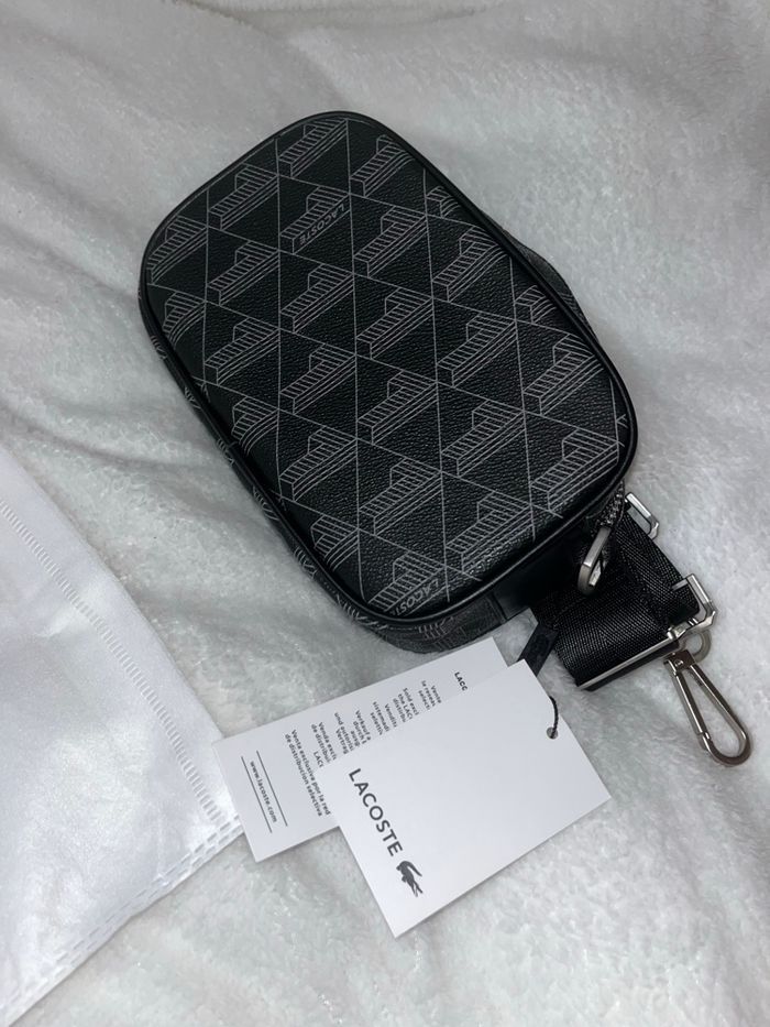 Sac bandoulière - photo numéro 5