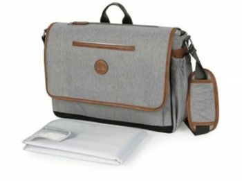 OUTLANDER — 

Sac à langer Messenger