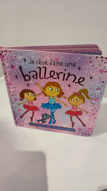 Livre enfants